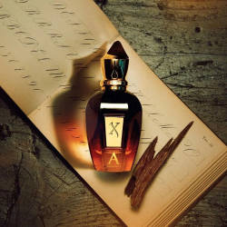 عطر زيرجوف الكسندريا II للجنسين 100 ملXerjoff Alexandria II Unisex Eau de Parfum